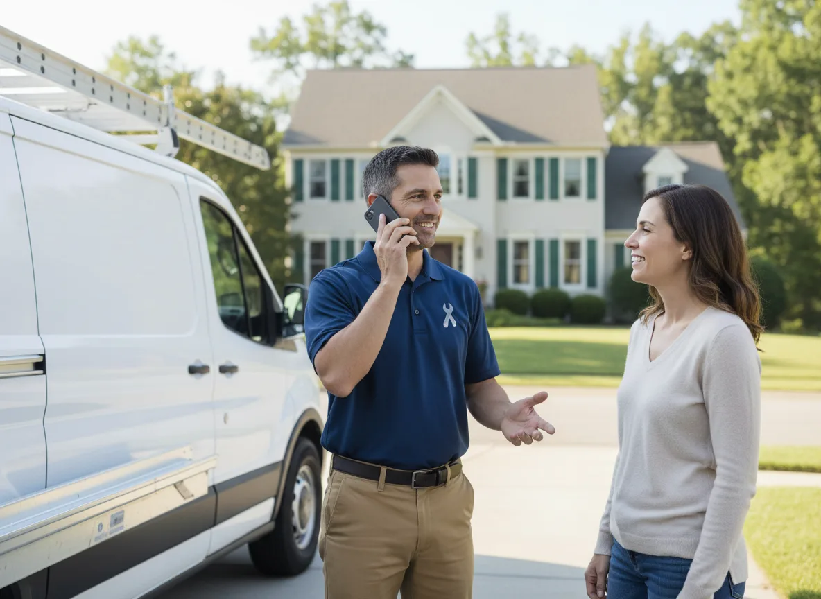 Home Gutter Service Birmingham, MI FAQs